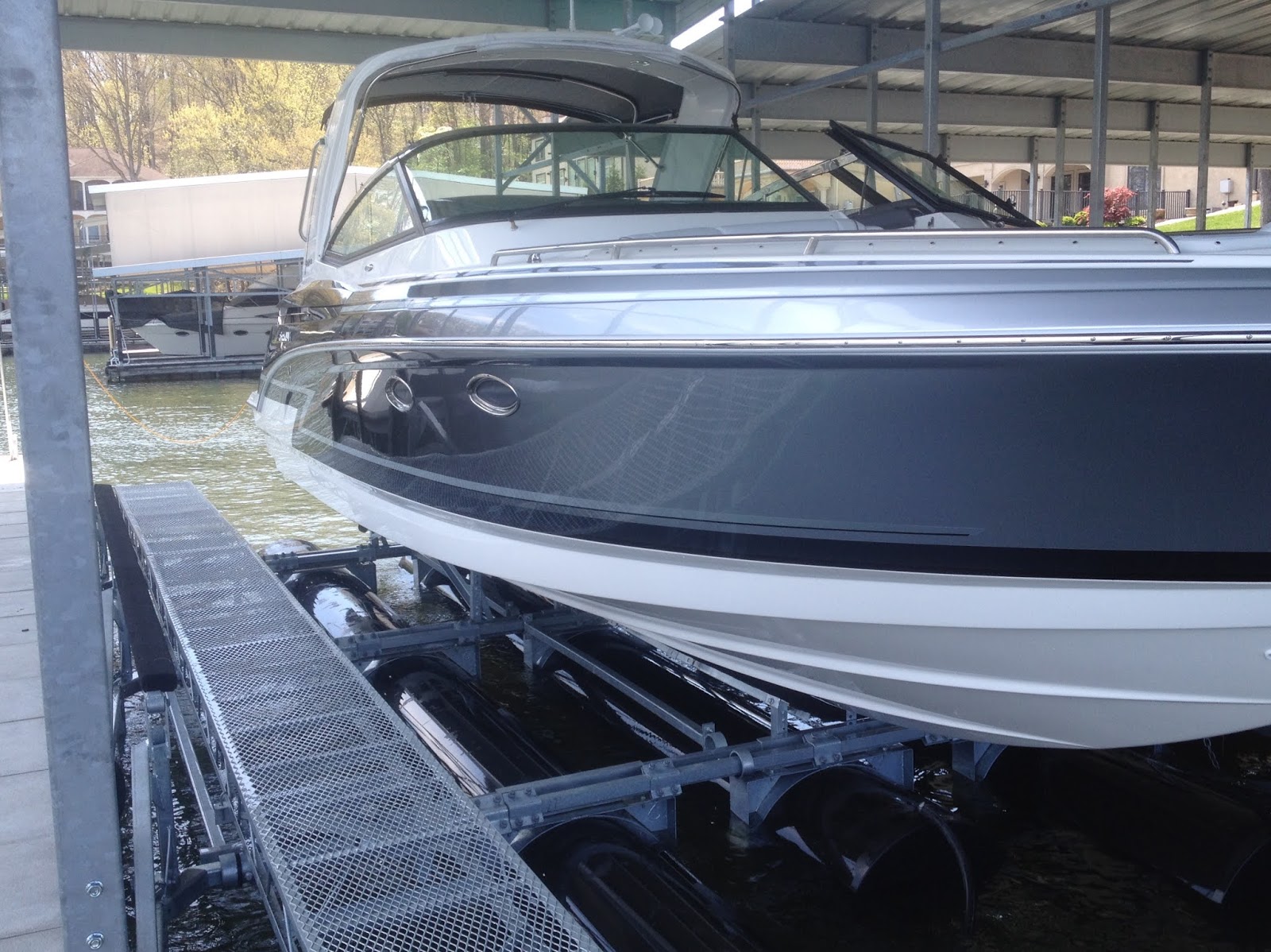 Summerset Boat Lifts Tips for a Safer Boarding Experience
