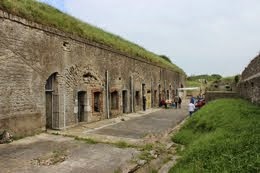 Le Fort de la Crêche