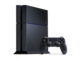 Playstation 4 500 GB