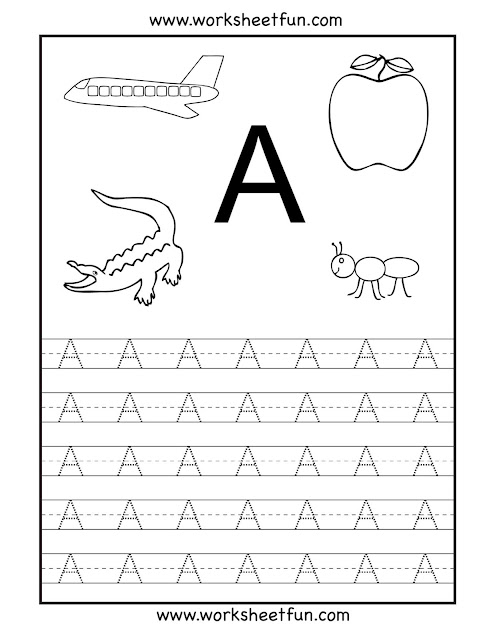 Just click the picture below to download the PDF format of the worksheets.