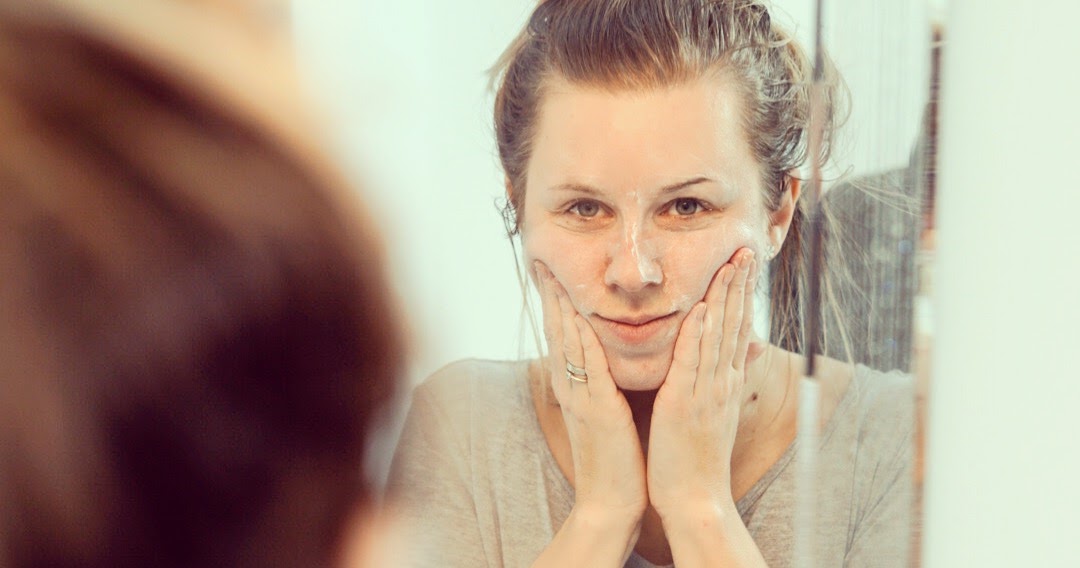 Why You Need To Remove Makeup Before Bed Every Night The little