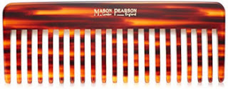 Mason Pearson comb Mason Pearson Rake C7