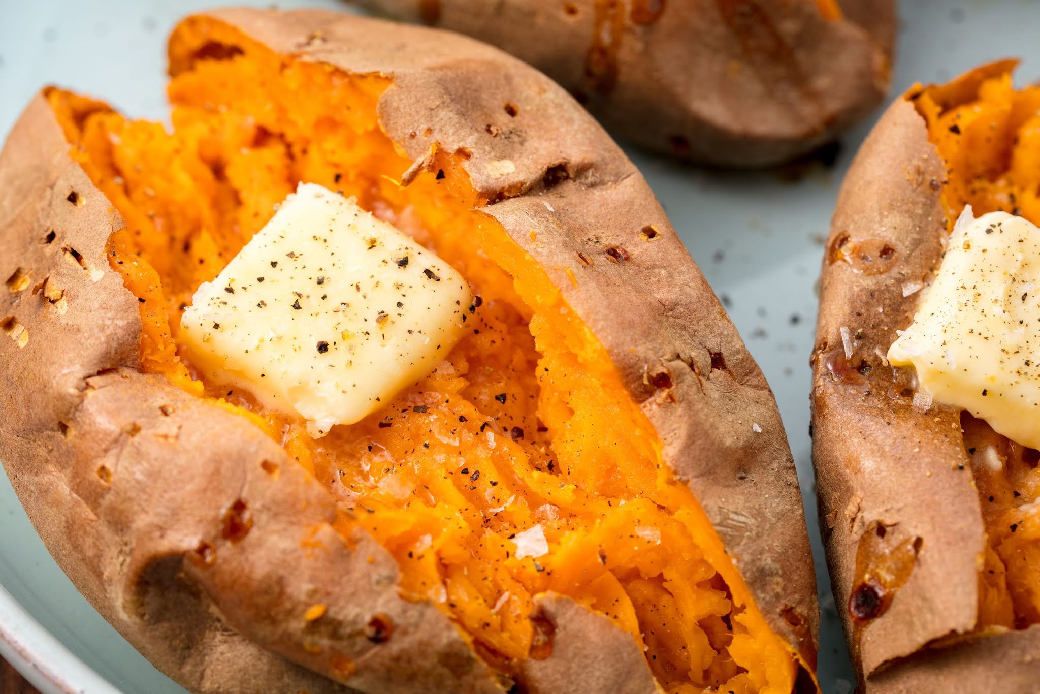 Wagnabbit Sweet Potato reigns in North Carolina