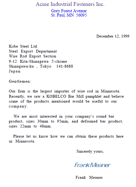 Air Import Export Agent Cover Letter Examples | Livecareer