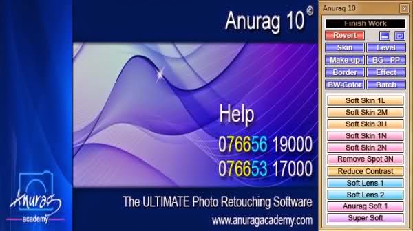 Download anurag 9 pro software free with crack software