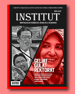 MAJALAH INSTITUT EDISI 44