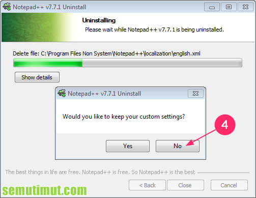 notepad++ msi notepad++ msi