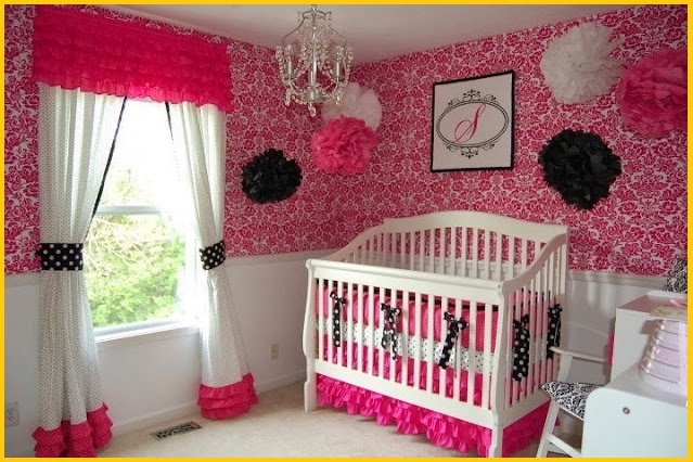 baby room paint ideas