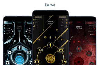 ARC Launcher® 2020 3D Launcher,Themes,App Lock,DIY Apk v41.3 ARC Launcher® 2020 3D Launcher,Themes,App Lock,DIY Apk v41.3