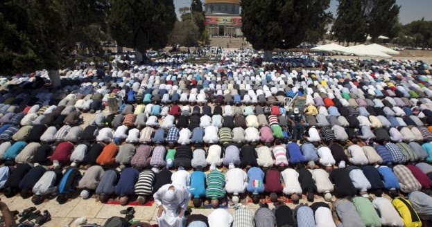 Contoh Pidato Agama Islam Keutamaan Shalat Tarawih Kultum Ramadhan Mas Roziq Blog