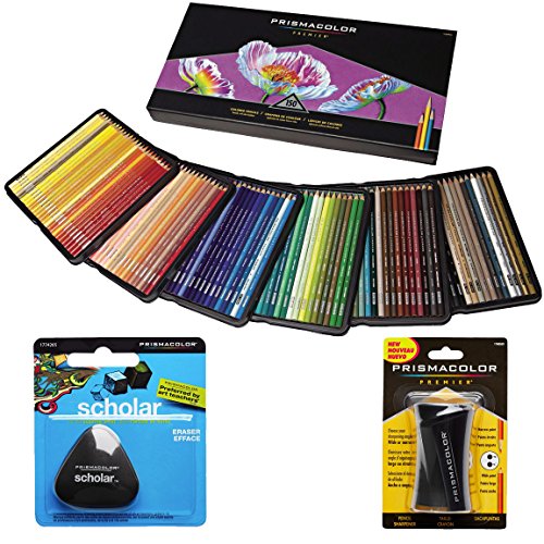 The 10 Best Colored Pencils For Professional Artists Art & Crafts