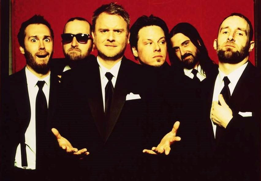 DOG FASHION DISCO Nuovo video "Tastes So Sweet" MyDistortions.it