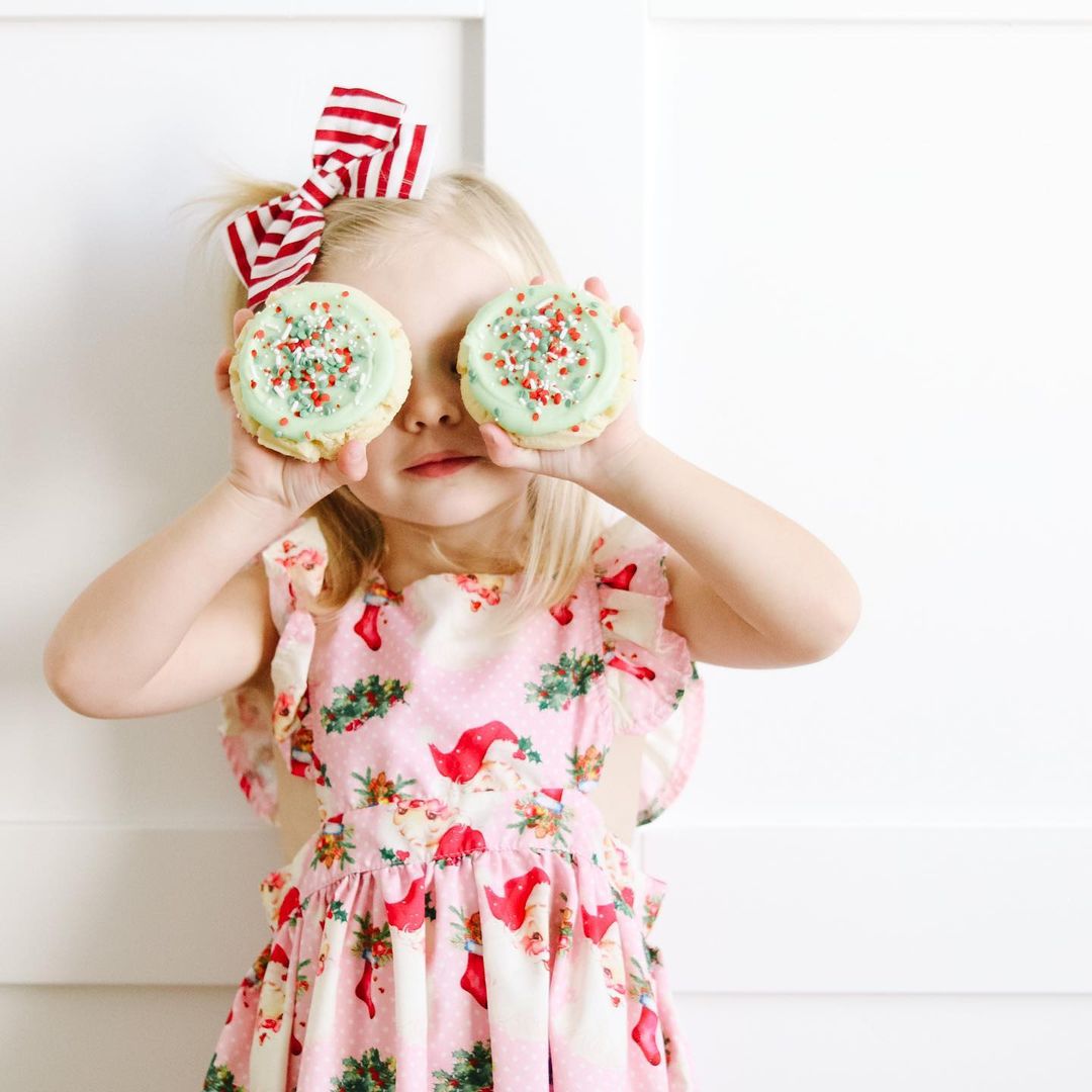 Twisted Sugar Famous for Variety of Cookies and Drinks Treat Yourself