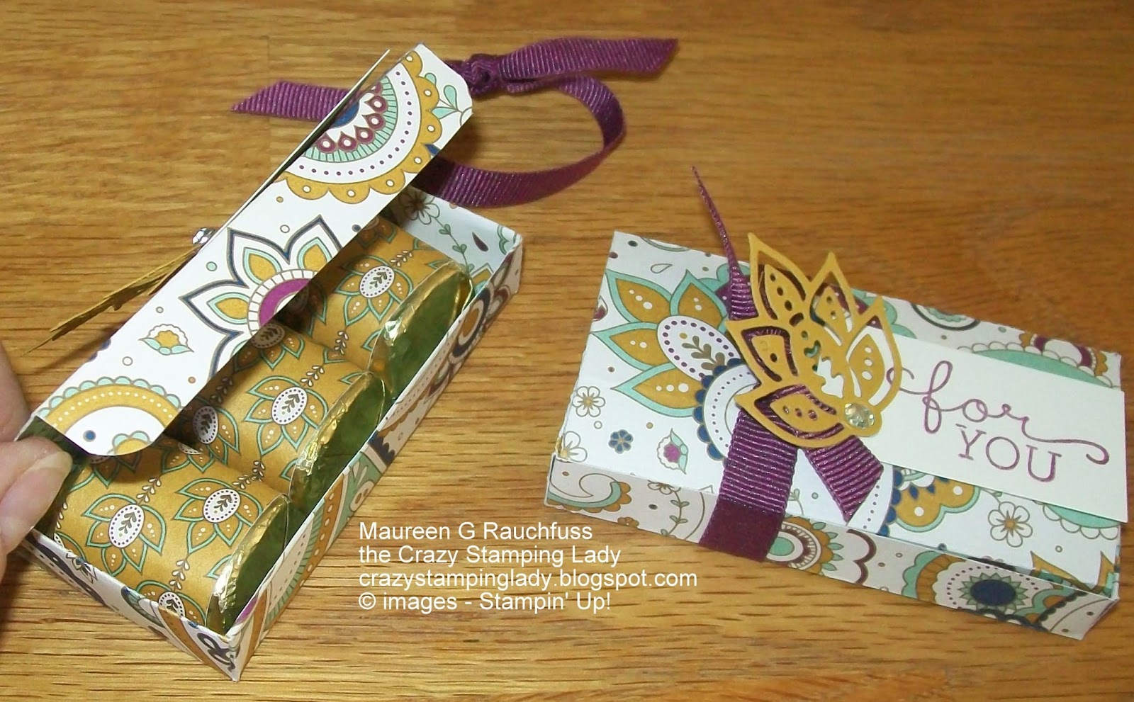 CSL: Thanksgiving 3-Nugget Container