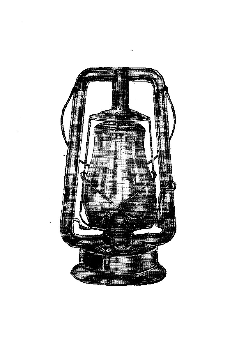 vintage lantern clipart - photo #10