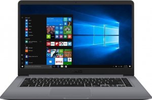 Asus X507UF-EJ101T (Best Laptop Under ₹50,000)