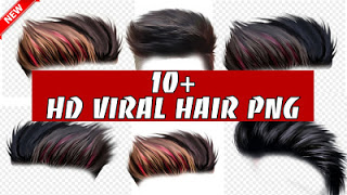 Top 20+ Cb Hair Png Download Free - By Urban Editz