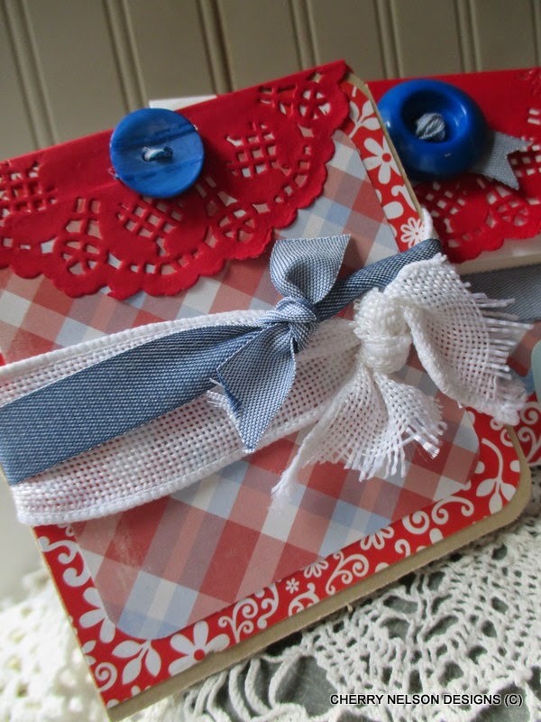 Cherry's Jubilee: New challenge at RRR