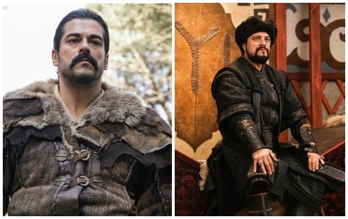 عثمان يقتل عمه دويندار تاريخيا..وموعد حدوثه فى المسلسل عثمان يقتل عمه دويندار تاريخيا..وموعد حدوثه فى المسلسل