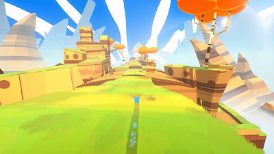 Crumble Game Screenshot 1