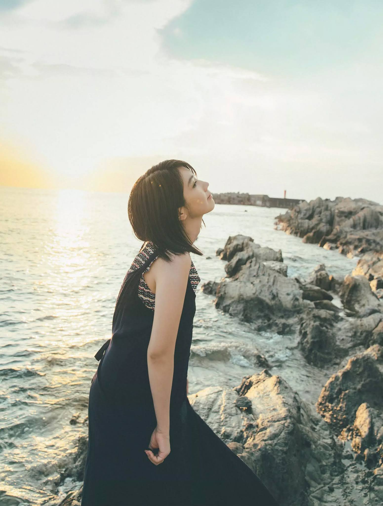 Honoka Matsumoto 松本穂香, FLASH 2020.10.27 (フラッシュ 2020年10月27日号)