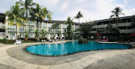 Hotel Sheraton Bandung