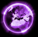 Purple Planet