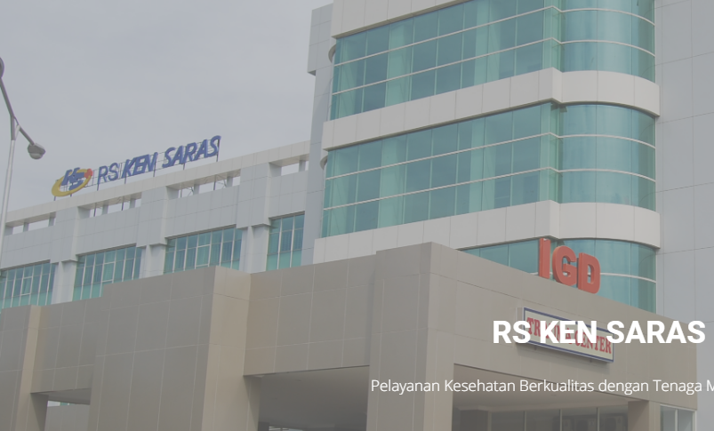 Jadwal Dokter Rs Ken Saras Kabupaten Semarang Jadwal Dokter
