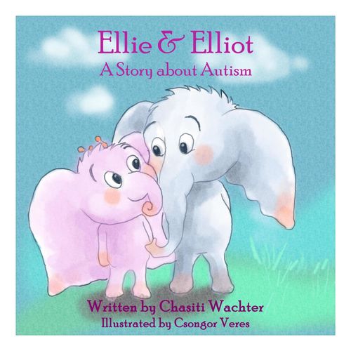 Buy  Ellie & Elliot  Book Know on amazan.com