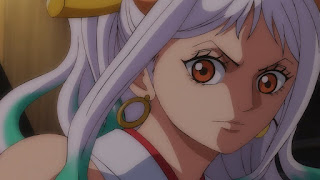 ワンピースアニメ 993話 ワノ国編 | ONE PIECE