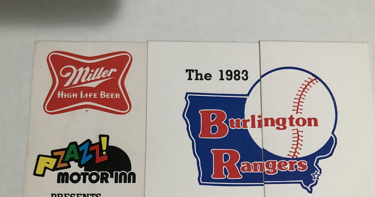 Baseball Cards Come to Life! PZAZZ! Motor Inn Presents . . . . . . The