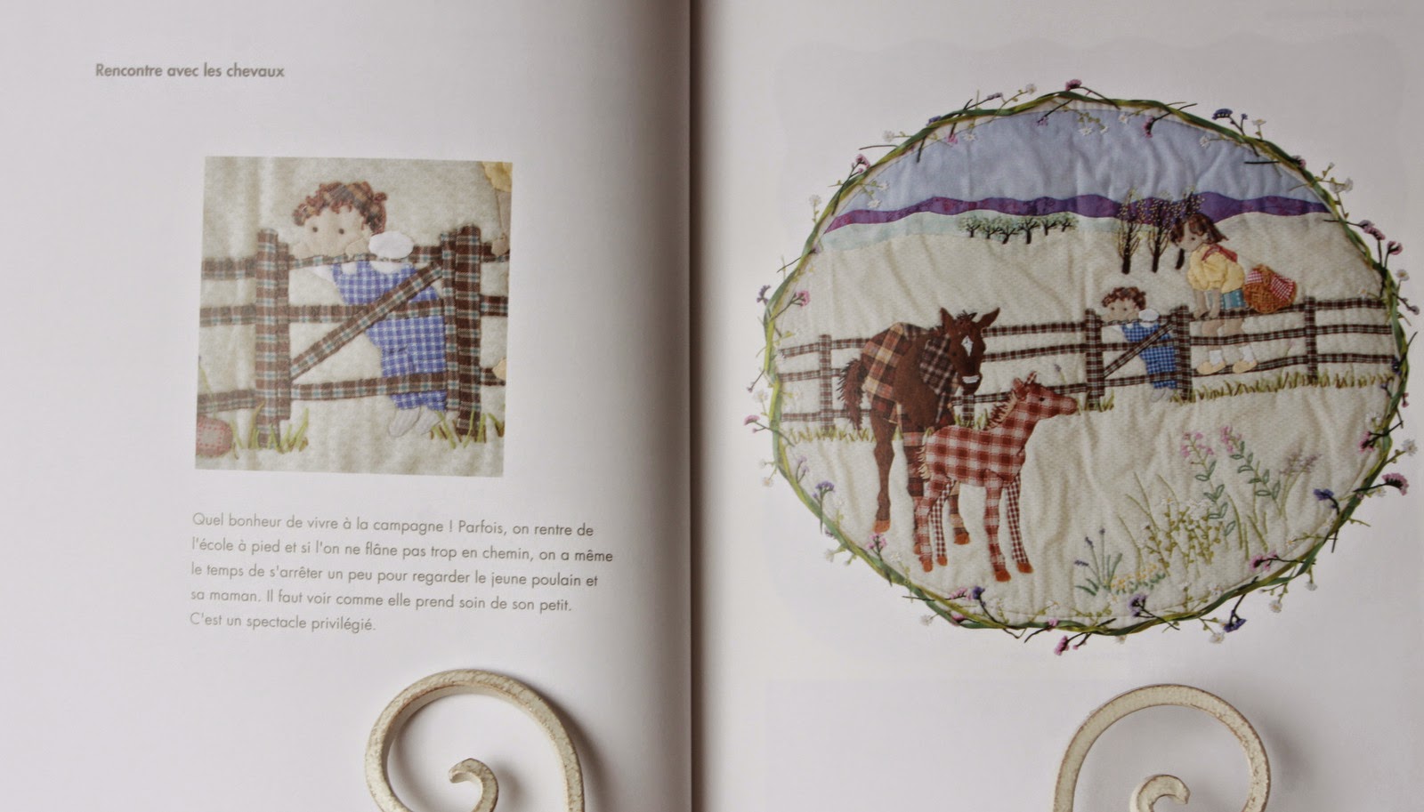 Quilt 'N' Travel Quilt Story книга Yukari Takahara