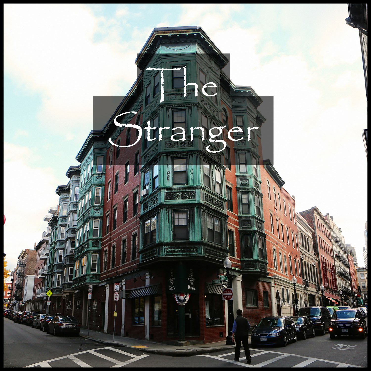STRANGER TV SERIES visual data 6