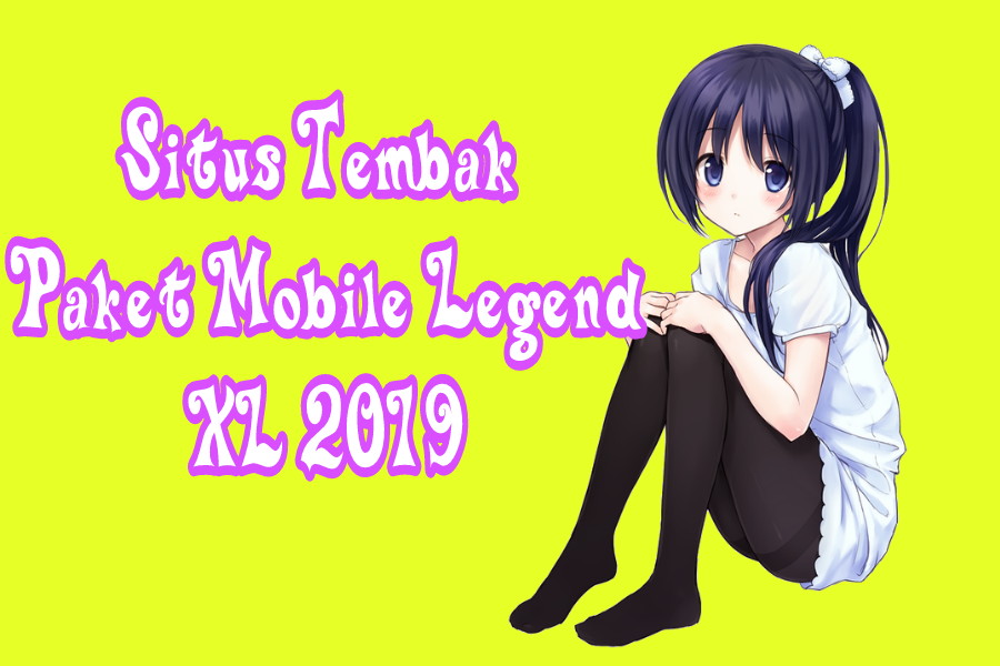 View Tembak Paket Xl 2020 Gif