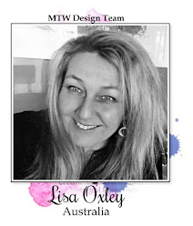 DT Lisa Oxley
