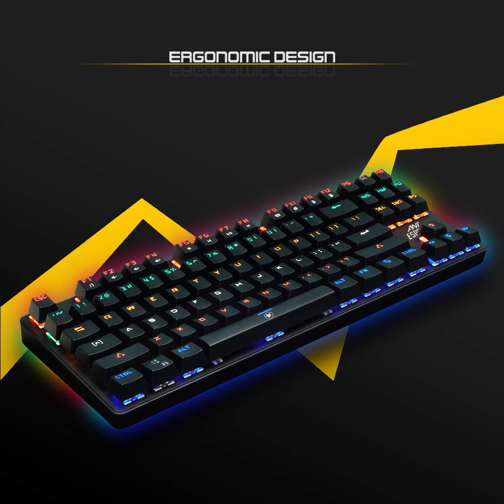 Best Budget Mechanical Keyboards Under 2000RS EA SPORTS CRICKET 2007