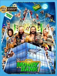 WWE Money in the Bank (2020) HD [1080p] Latino [GoogleDrive] SXGO