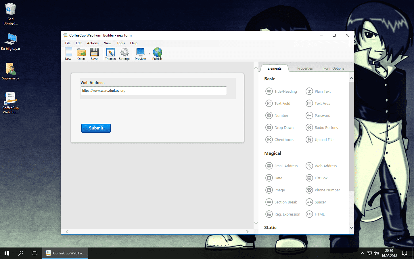 coffeecup web form builder 2.4 crack coffeecup web form builder 2.4 crack