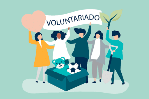 VOLUNTARIAR