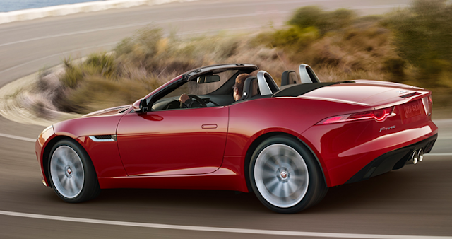 2017 Jaguar F-Type Review, Performance, Redesign, Release Date 2017 Jaguar F-Type Review, Performance, Redesign, Release Date