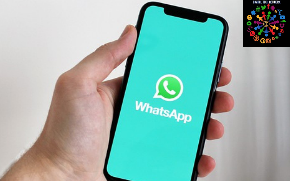 WhatsApp Pink, it works, you avoid it? ~ DIGITAL TECH NETWORK