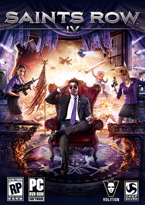 free download saints row 4 release date free download saints row 4 release date