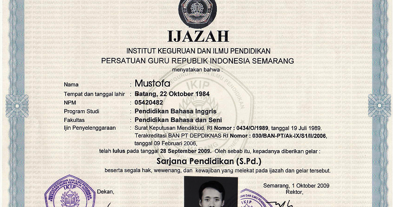 Download 50 Background Foto Ijazah S1 Gratis Download Background