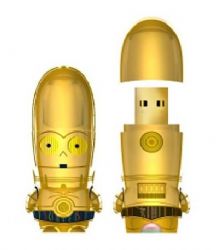 Memoria USB Star Wars 1