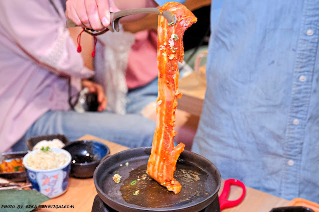 深夜裡的隱藏版極限燒肉丼，彰化的超人氣燒肉丼在逢甲也能吃得到！