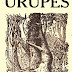 Urupês no Vicentina