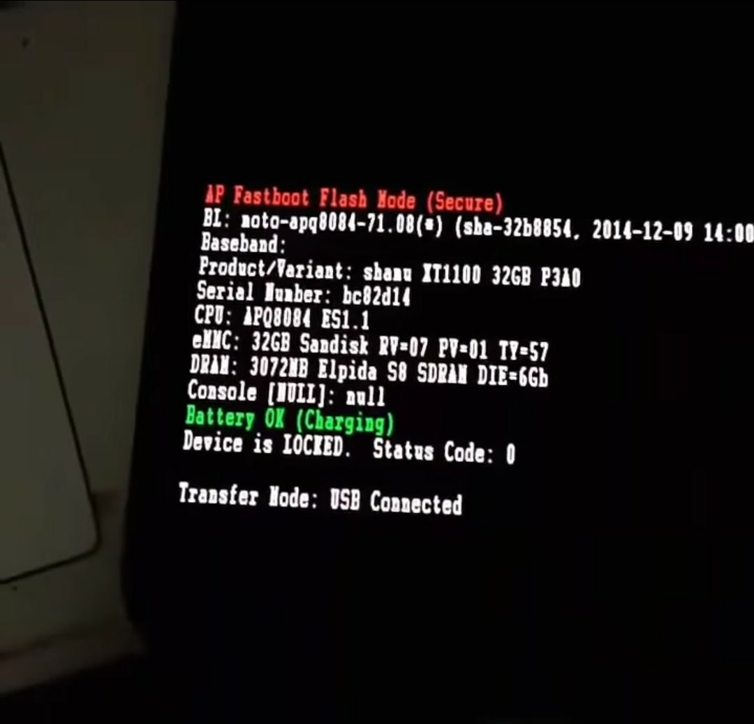 Fone Arc HOW TO UNBRICK HARD BRICKED MOTO NEXUS 6
