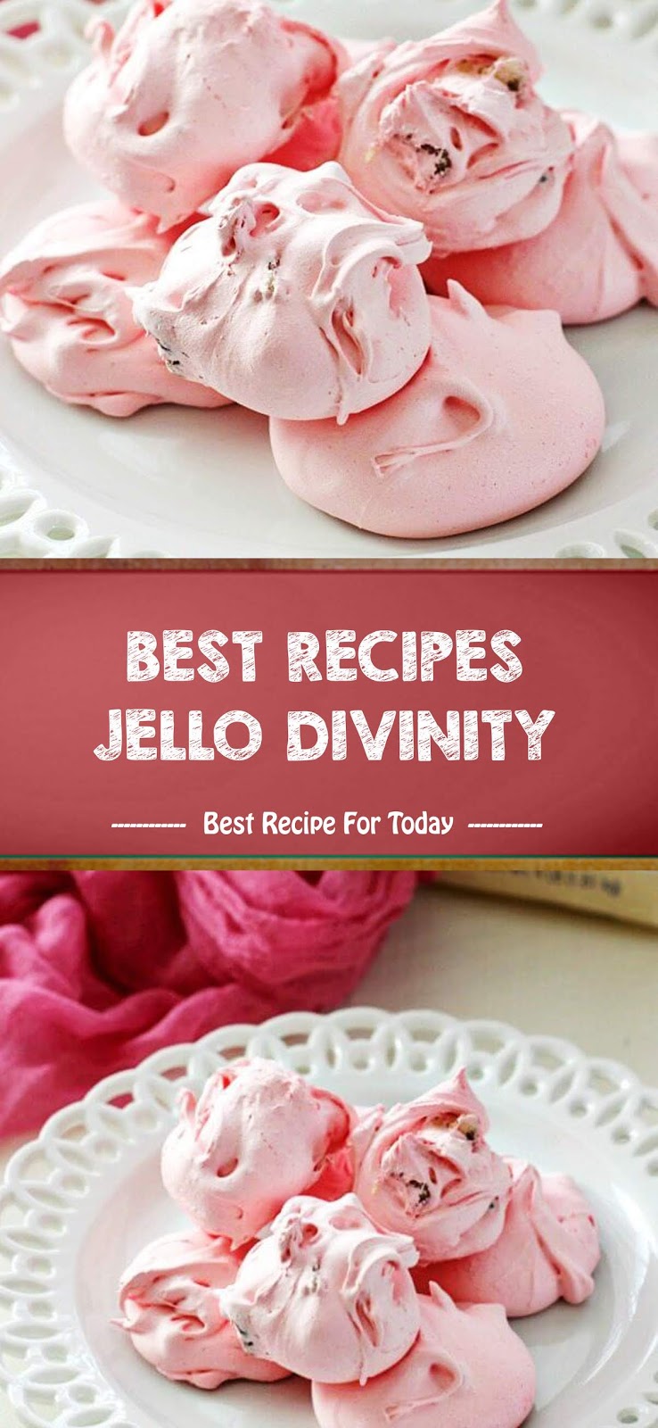 BEST RECIPES JELLO DIVINITY Healthyrecipes04