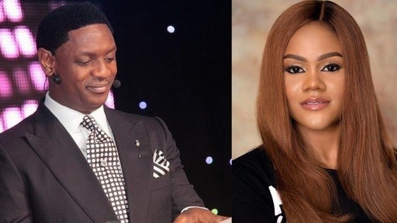 Biodun Fatoyinbo accused by Busola Dakolo is a warning to every leader to recheck and restructure.
