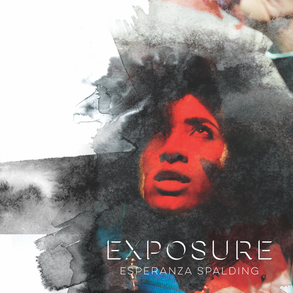 Republic of Jazz Esperanza Spalding Exposure & Undeveloped (2 CD) 2017